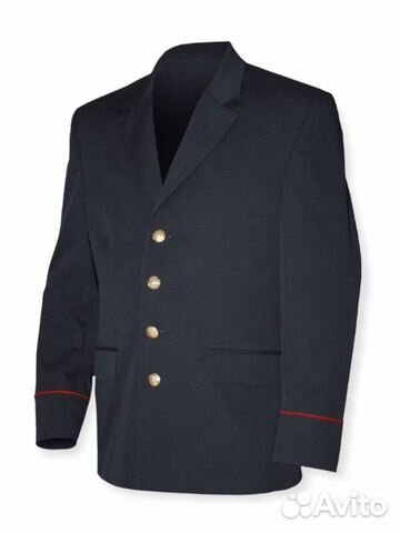 Полицейская форма мужская