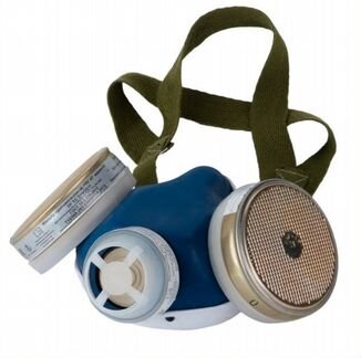 Респиратор рпг-67