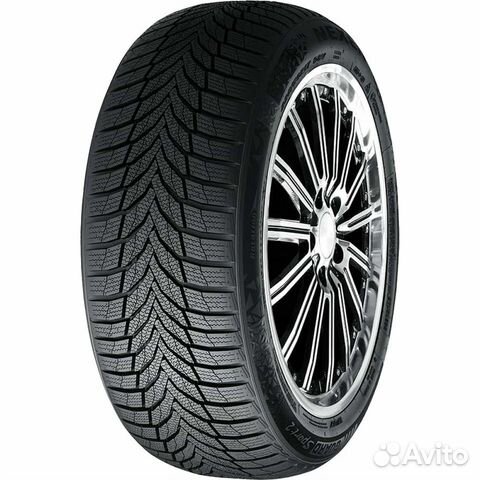 Nexen Winguard Sport 2 215/45 R18