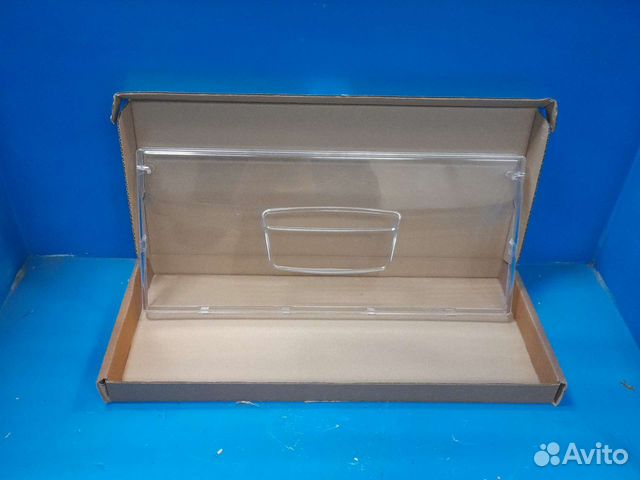 Панель ящика indesit