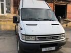 Iveco Daily 2.8 МТ, 2005, 500 000 км