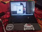 Ноутбук toshiba L850D bjs объявление продам