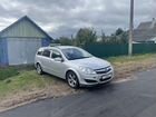 Opel Astra 1.6 МТ, 2008, 333 333 км
