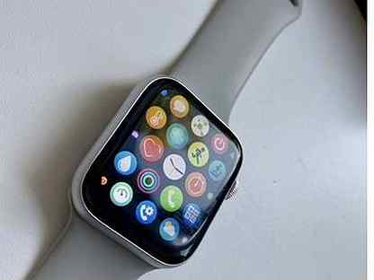 Часы apple Watch 7 новые с гарантией