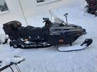 Снегоход lynx yeti PRO 550 объявление продам