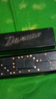 Домино СССР