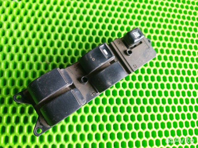 Блок управления стеклами Mitsubishi Lancer 9 1.6