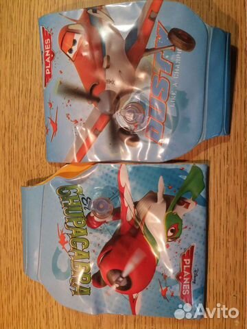 Нарукавники детские для плавания