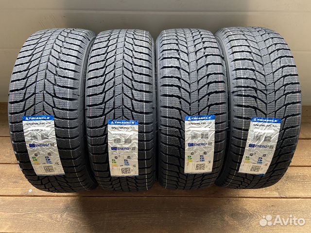 Triangle PL01 205/65 R15 99R