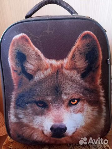 Школьный рюкзак Hatber