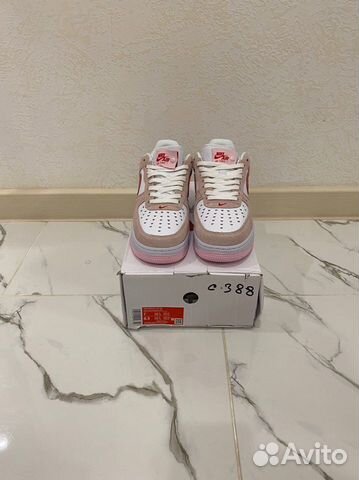 Кроссовки Nike Air Force 1 новые