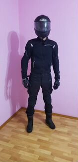 Мотоэкипировка