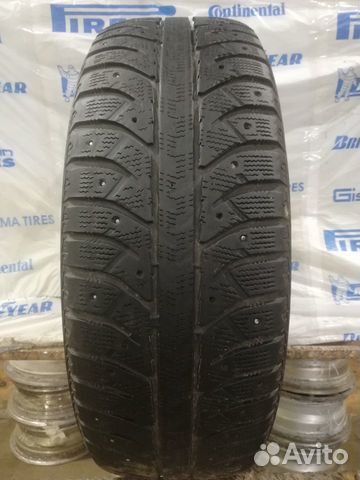 Bridgestone Ice Cruiser 7000 235/65 R17 108T