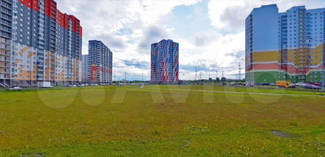 Участок 1,16 га (ИЖС)