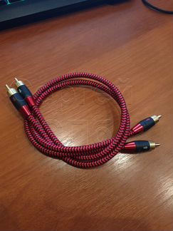 Межблочные RCA, 5Din, балансные кабели XLR RCA