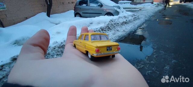 Заз 968 а16