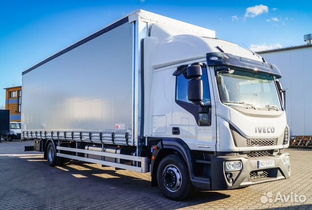 Разборка iveco eurocargo запчасти