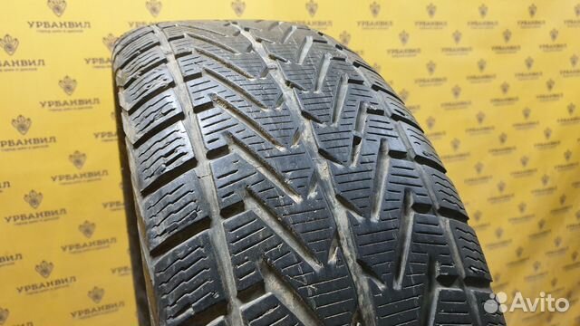 Vredestein Wintrac 4 Xtreme 255/65 R16 109H