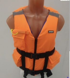 Спасательный жилет «Фрегат»