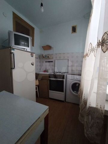 3-к. квартира, 51 м², 4/5 эт.