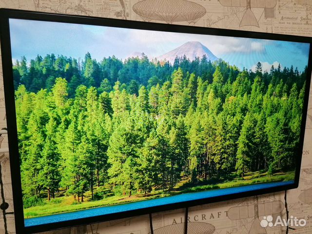 Монитор Philips 32 дюйма