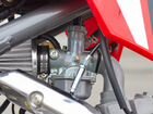 Мотоцикл irbis TTR 125R 2021 (Красный) объявление продам