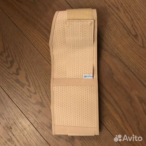 Бандаж для беременных orlett ms-96 размер m