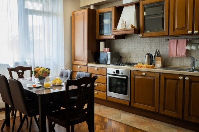 3-к. квартира, 76 м², 3/7 эт.