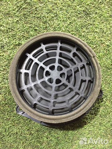 Динамик задний Audi A6 C7 CGW 2011