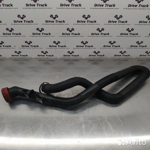 Горловина залива масла Man Tgx 18.480 D2676 LF 07