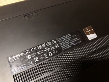 Lenovo IdeaPad Flex 15D