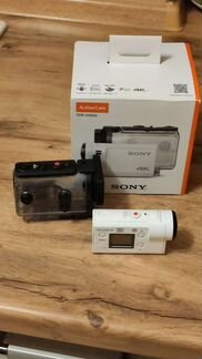 Экшн-камера Sony FDR-X3000 4К