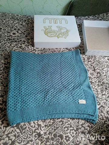 Плед детский