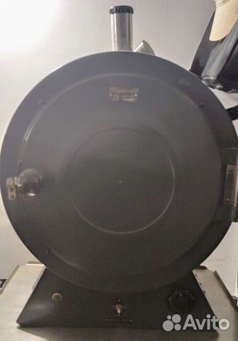 Сухожаровый шкаф