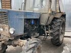 Трактор МТЗ (Беларус) 82.1, 2013 объявление продам