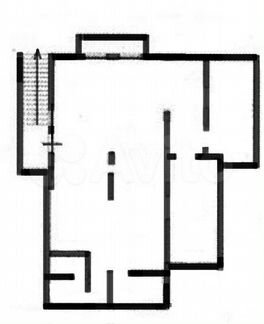 Помещение с арендатором