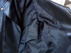Куртка кожаная женская косуха объявление продам