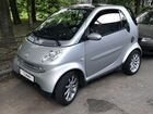 Smart Fortwo 0.7 AMT, 2006, 212 494 км