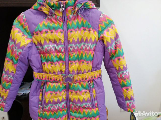 Детская одежда