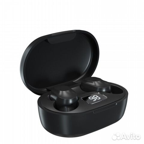 Беспроводные наушники Lenovo XT91