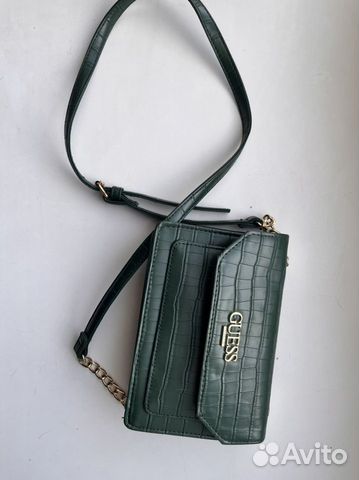 Сумочка guess оригинал