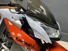 Kawasaki Z1000, 2011г. Арт. 5598 объявление продам
