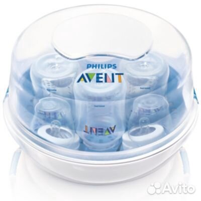 Стерилизатор Авент