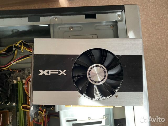 Radeon HD 7700