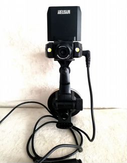 Видеорегистратор Mystery mdr-650