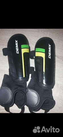 Футбольная защита