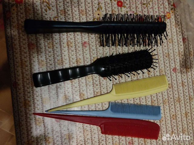 Расчески
