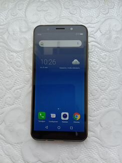 Смартфон Lenovo A5 L18021