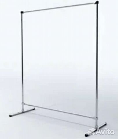 Стойка для фотофона, хромакея