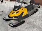 Ski Doo tundra F550 объявление продам